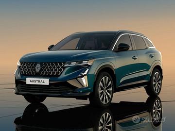 Renault Austral Full Hybrid E-Tech Esprit Alp...