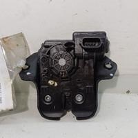 SERRATURA PORTELLONE POSTERIORE DACIA Sandero Step