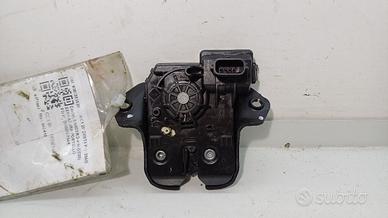 SERRATURA PORTELLONE POSTERIORE DACIA Sandero Step