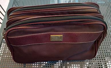 BORSETTA DA VIAGGIO BEAUTY CASE SAMSONITE