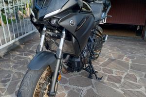 Yamaha tracer 7