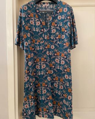 Vestito donna fantasia camaieu