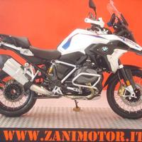 Bmw R 1250 GS RALLYE -2022- CON SOLI 15300 KM