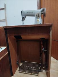 Macchina da cucire Singer