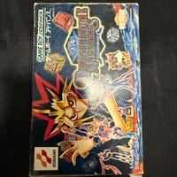 Yugioh Dungeon Dice Monsters Game Boy Advance Jap