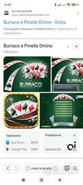 burraco da giocare