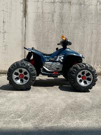 Quad per bambini
