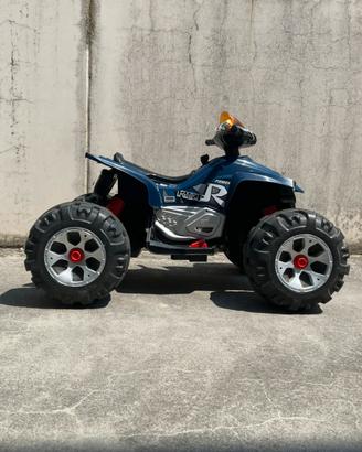 Quad per bambini