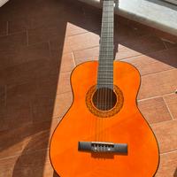 Chitarra Classica Rotling's CG-821 + Plettri