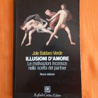 Illusioni d’Amore motivazion inconsce scelta partn
