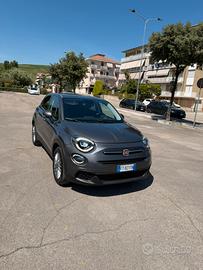 FIAT 500 X (ultima versione)