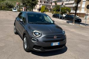 FIAT 500 X (ultima versione)