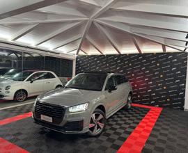 Audi Q2 35 TDI quattro S tronic S line Edition