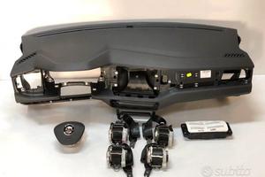 KIT AIRBAG - VW Polo R-Line 6° serie (dal 2017)