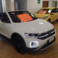 VOLKSWAGEN T-Roc Cabriolet 1.0 TSI Style MATRIX