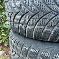 4 pneumatici 255/50 r19