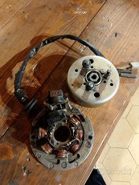 accensione originale 