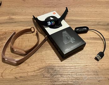 Xiaomi Smart band 4