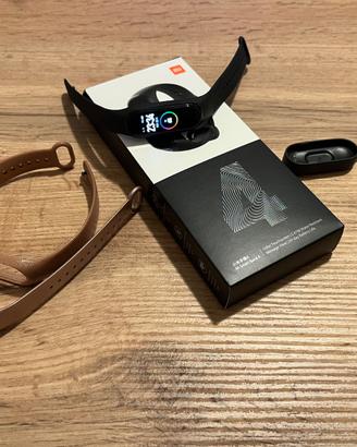 Xiaomi Smart band 4