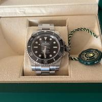 Rolex submariner
