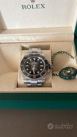 Rolex submariner