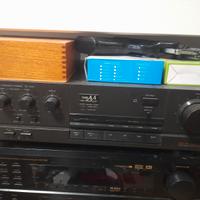 Amplificatore technisc 