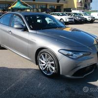 Alfa Romeo Giulia 2.2 T 210CV E6 Q4 VELOCE NAVI/PE