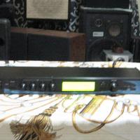 PROCESSORE DI SUONO LEXICON