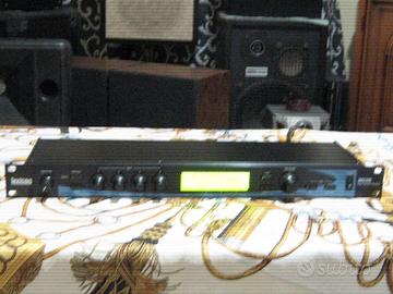 PROCESSORE DI SUONO LEXICON