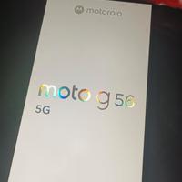 Motorola g56 5G