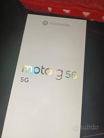 Motorola g56 5G