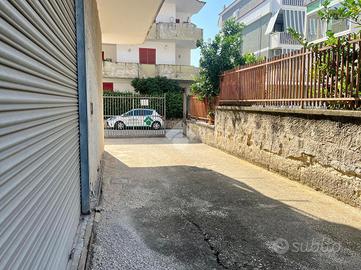 DEPOSITO A CALVIZZANO