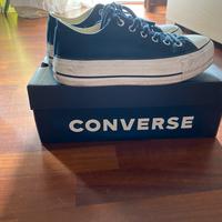 Scarpe Converse