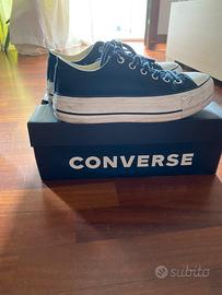 Scarpe Converse