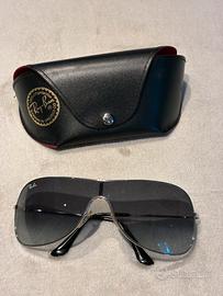 Ray-Ban occhiali da sole RB3211 003/8G small donna