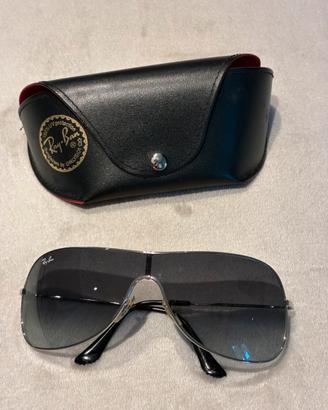 Ray-Ban occhiali da sole RB3211 003/8G small donna