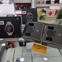 HUAWEI WATCH 3 PRO - PROMO