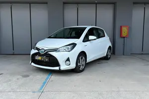 Toyota Yaris 5 Porte Yaris 5p 1.5h Active