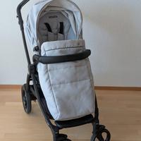 Peg Perego,  Bok Smart Vapor + Lounge