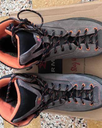 Scarponi Garmont Vetta GTX 46 Goretex