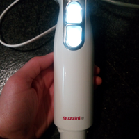 Frullatore GUZZINI ad immersione SENZA gambo