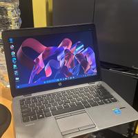 Pc portatile HP intel i5 2.7Ghz 8 GB Ram 250 GB HD