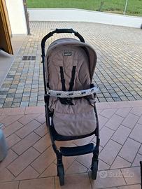 Trio peg perego