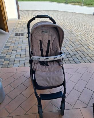 Trio peg perego