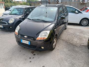 Chevrolet Matiz 1.0 gpl