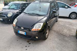 Chevrolet Matiz 1.0 gpl