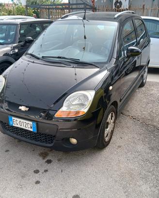 Chevrolet Matiz 1.0 gpl