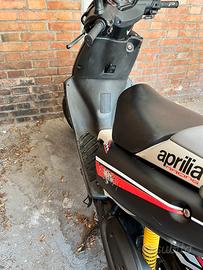 Aprilia sr 50 ditech