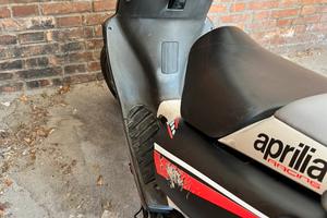 Aprilia sr 50 ditech