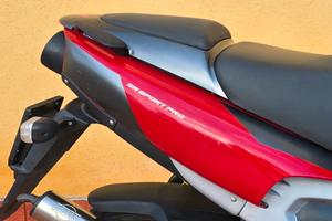 Marmitta Sito Plus Sr, Nrg, Runner, Zip